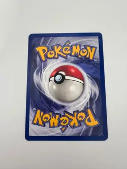 Pokemon Card Dark Slowbro Team Rocket 1st Edition Rare 29/82 Near Mint - Image 3