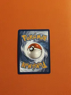 Pokemon Card Shaymin 087/131 Poke Ball Reverse Holo Prismatic Evolutions NM - Image 3