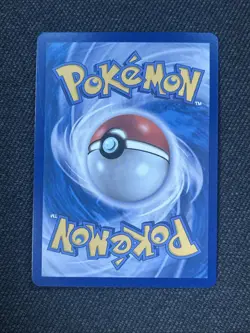 Feebas AR 110/106 Super Electric Breaker SV8 Korean Pokemon Card NM - Image 2