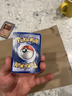 Pokemon 2002 Legendary Collection Gyarados Reverse Holo Foil Card 12/110 - Image 3