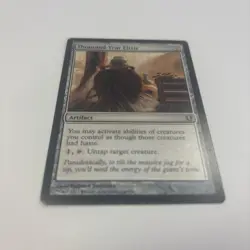 MTG Thousand-Year Elixir LP Normal Commander 2013 Edition 266 / 356 English - Image 2