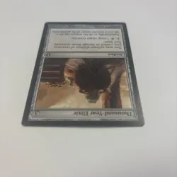 MTG Thousand-Year Elixir LP Normal Commander 2013 Edition 266 / 356 English - Image 4