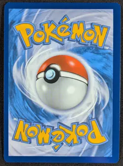 Pikachu 2022 Black Star Promo Cosmos Holo Pokemon Card SWSH234 (NM) - Image 2