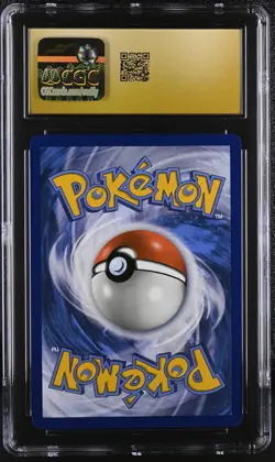 CGC 10 Luxray GL LV.X 109/111 2021 Celebrations - Classic Pristine Pokemon Card - Image 2