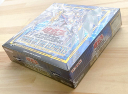 Yu-Gi-Oh YuGiOh card POWER OF THE ELEMENTS BOX Japanese,New, - Image 2