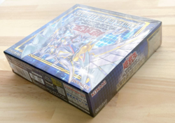 Yu-Gi-Oh YuGiOh card POWER OF THE ELEMENTS BOX Japanese,New, - Image 3