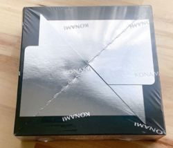 Yu-Gi-Oh YuGiOh card POWER OF THE ELEMENTS BOX Japanese,New, - Image 4