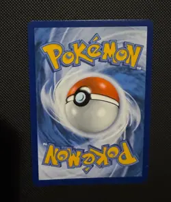 Pokemon Van Gogh Museum: Pikachu with Grey Felt Hat Promo Card - Image 5