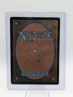 Magic The Gathering Marvel Spider-Man Opposition Agent #0019 Non-Foil - Image 2