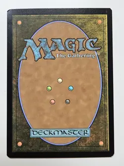 Magic The Gathering MTG VEXING SHUSHER Double Masters NM Near Mint - Image 2