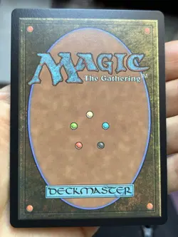 Spanish Farewell ⭐ Adios ⭐ Final Fantasy • NM • Mtg (1936) - Image 3