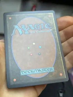 Spanish Farewell ⭐ Adios ⭐ Final Fantasy • NM • Mtg (1936) - Image 4