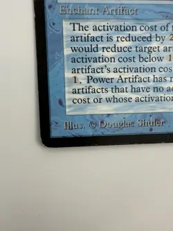 Power Artifact Antiquities Regular - Image 3