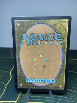 Cid, Timeless Artificer Foil 409 - Final Fantasy MTG - Image 2