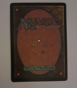 Entangler LP Prophecy MTG Magic the Gathering - Image 2