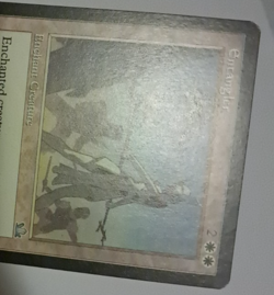 Entangler LP Prophecy MTG Magic the Gathering - Image 3
