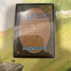 Counterspell Eternal Masters Foil NM - Image 2