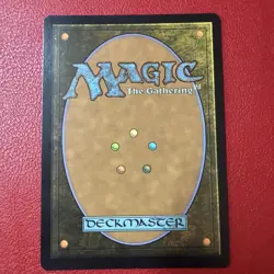 Magic The Gathering - Lotus Petal - Etched Foil 0001 - LP - Image 2