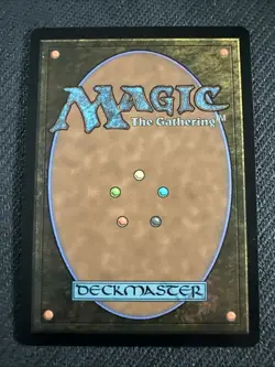 Quantum Misalignment (Surge Foil) Universes Beyond: Doctor Who Foil - Image 5