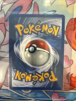 Pokemon Sabrina's Gastly 1st Edition Gym Challenge Regular Card 97/132 - Image 2