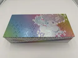 Pokemon TCG Prismatic Evolution Super Premium Collection SPC **Contents Only** - Image 5