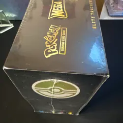 Pokemon Mega Evolutions ETB Gardevoir Elite Trainer Box New/Sealed - Image 5