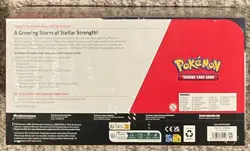 Pokemon Surging Sparks ETB & Booster Bundle 2-Pack. Factory Sealed - Image 2