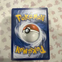 Pokemon TCG Iron Hands EX Paradox Rift 223/182 Holo Ultra Rare - Image 4