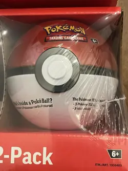 Lot x2 Pokemon 2025 Holiday Advent Calendar New Factory Sealed 2 Pack Costco - Image 4