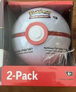 Lot x2 Pokemon 2025 Holiday Advent Calendar New Factory Sealed 2 Pack Costco - Image 5
