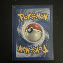 Nidoking #H18/H32 Holo Rare 2002 Pokemon HP/DMG - Image 4