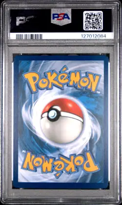 POKEMON PSA 10 2024 SV Temporal Forces Raging Bolt ex 208/162 SIR *2084 - Image 4