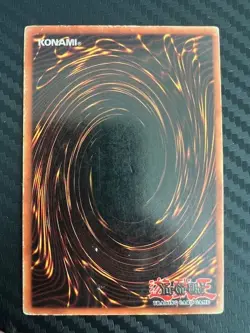 Yugioh Thousand-Eyes Restrict PSV-084 Ultra Rare Unlimited Edition DMG - Image 2