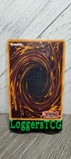 Yu-Gi-Oh! Gravity Bind / SD4-EN028 1st Edition MP - Image 3