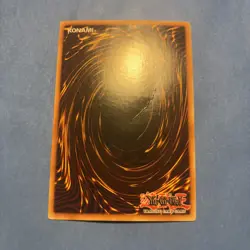 Yu-Gi-Oh! TCG- Right Leg of the Forbidden One LOB-120 Ultra Rare NA - Image 2