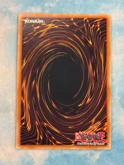 YUGIOH CHAOS EMPEROR DRAGON - ENVOY OF THE END QUARTER CENTURY SECRET RA03-EN133 - Image 2