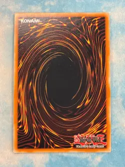 YUGIOH D.D. WARRIOR LADY QUARTER CENTURY SECRET RARE NM RA03-EN129 - Image 2