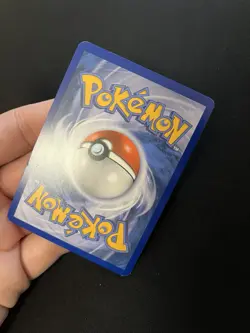 Scyther 36/90 EXC Reverse Holo Rare Pokemon Cards Vintage - Image 5