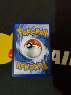 Pokemon TCG Foongus Card Master Ball Pattern Sv: Black Bolt 010/086 - Image 2