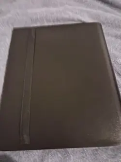 Pokemon Binder With Cards - Image 1
