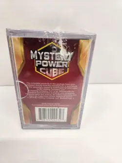 Pokemon Mystery Power Cube 2020 Ultra RARE - Pack of 60 Cards 728192492327 - Image 2