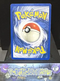 Pokemon Card Nidoqueen 7/64 Jungle Set Holo Rare WOTC Played 5 - Image 4