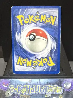 Pokemon Card Dark Flareon 35/82 Non Holo Team Rocket WOTC Played - Image 2