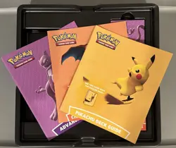 Pokemon TCG: Pokemon Battle Academy Booster Card Collection 820650807893 - Image 2