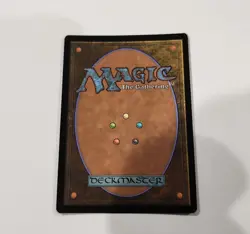 Jeska, Thrice Reborn (Borderless) -Foil NM/M MTG Commander Legends *SEE PICS* - Image 2