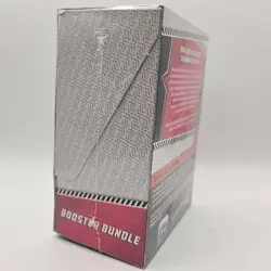 Pokemon WHITE FLARE Booster Bundle Box New Factory Sealed Cards 6 Packs TCG - Image 3