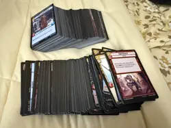 Star Wars Unlimited TCG - Bulk Lot - 378 Cards Total - - Image 2