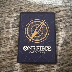 Five Elders OP13-082 SR Carrying on His Will - ONE PIECE Card Game Japanese - Image 2
