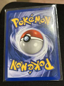 Pokemon TCG Tyranitar Holo Rare Card 12/75 Neo Discovery - Image 3