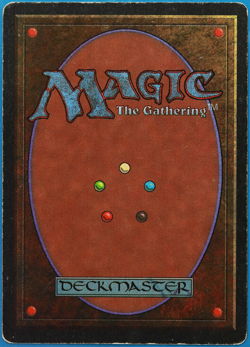 Birds of Paradise Revised HEAVILY PLD Green Rare MTG CARD (ID# 505824) ABUGames - Image 2